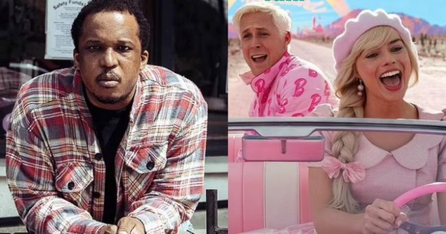 Black Father Refuses To Take Daughter To See 'Barbie' Because The Trailer Was Full Of White People