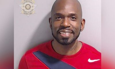 Atlanta Mayor Arrested On Trespassing, Burglary Charges