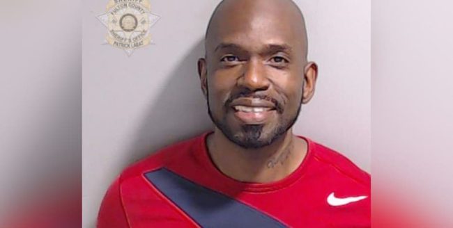 Atlanta Mayor Arrested On Trespassing, Burglary Charges