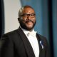 Tyler Perry Offers To Help 93-Year-Old Woman Fight To Keep Her Home
