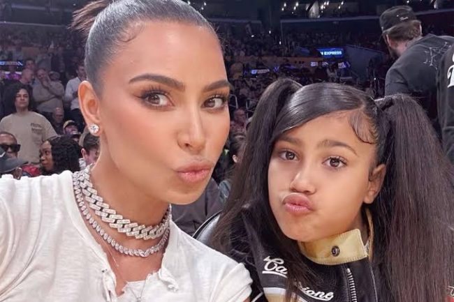Kim Kardashian Reveals Failing The Baby Bar Law Exam 3 Times Helped Her Relate With Daughter North West