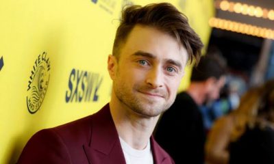 Daniel Radcliffe Has Absolutely No Interest In Appearing In The Harry Potter Reboot