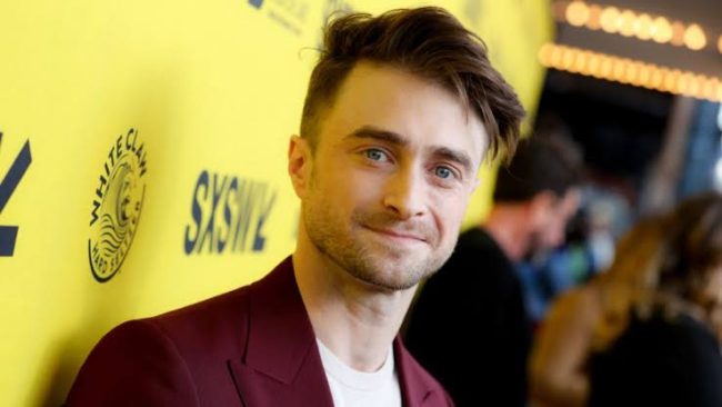 Daniel Radcliffe Has Absolutely No Interest In Appearing In The Harry Potter Reboot