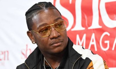 Yung Joc Blasts Woman Who Chose $50 Gift Card Over 30 Mins With Him