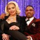 Faith Evans Reportedly Ordered To Pay Stevie J $1 Million In Spousal Support