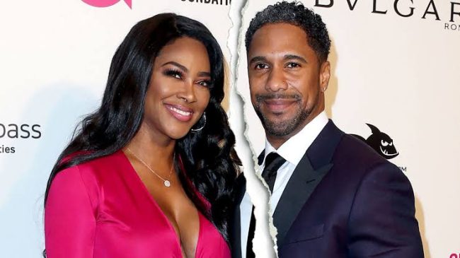 Kenya Moore Claims Marc Daly Is Purposely Dragging The Process Out By Failing To Reach A Negotiation