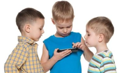 New Louisiana Law Will Require Children Under 16 To Get Parent Approval To Access Social Media