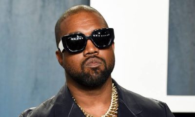 New Lawsuit Claims Kanye West Did Not Allow His Donda Academy School To Have Windows Because He Did Not Like Glass