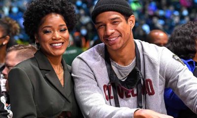 Keke Palmer’s Baby Daddy Darius DMs Now Flooded With Thirsty Women