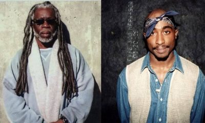 Tupac's Stepfather Mutulu Shakur Has Passed Away At The Age Of 72
