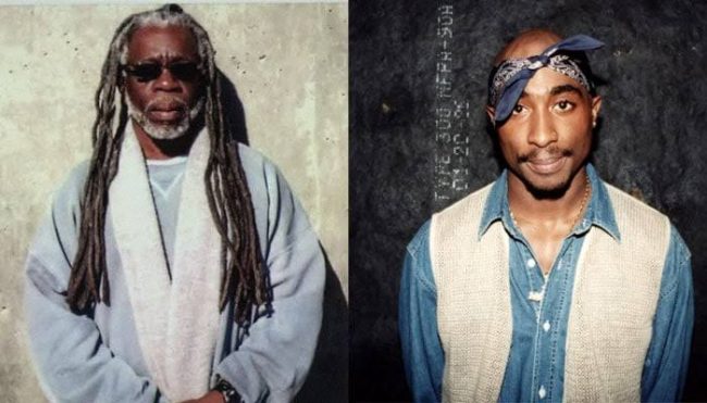 Tupac's Stepfather Mutulu Shakur Has Passed Away At The Age Of 72