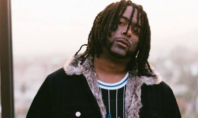 Rapper 03 Greedo Reportedly Snitched, Sentenced To 20 Years But Only Did 4