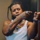 Rowdy Rebel Calls Cap On Claims He Hot His Diamond Chain & Watch Snatched