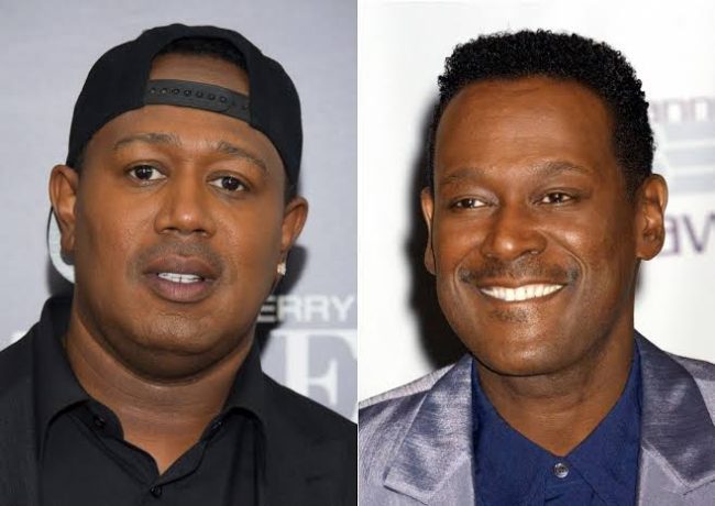 Master P Goes Off On Google After Being Mistakenly Identified As Luther Vandross