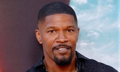 Jamie Foxx First Appearance On A Boat Since Hospitalization Sparks Mixed Reactions