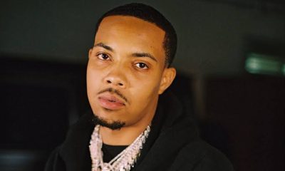 G Herbo Gets Arrested In Chicago For Illegal Firearm Possession