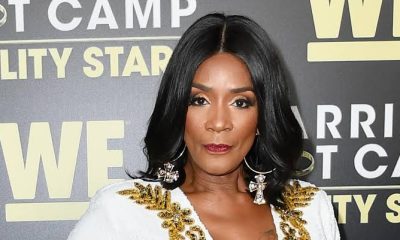Love & Hip Hop Star Momma Dee Injured In A Hit & Run Incident