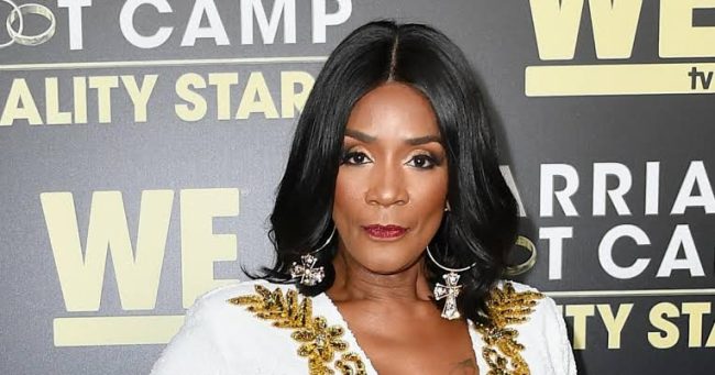 Love & Hip Hop Star Momma Dee Injured In A Hit & Run Incident