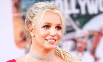 Britney Spears Confirms ‘Woman In Me’ Memoir