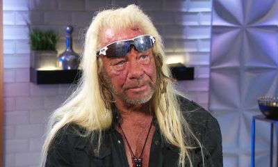 Dog The Bounty Hunter Claims ‘Jesus Was Not A Sissy’ Mid Homophobic Rant