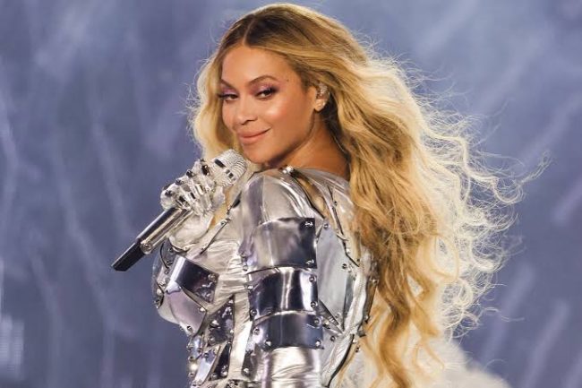 Beyonce’s Renaissance Tour Ticket Is Now As Low As Just $30