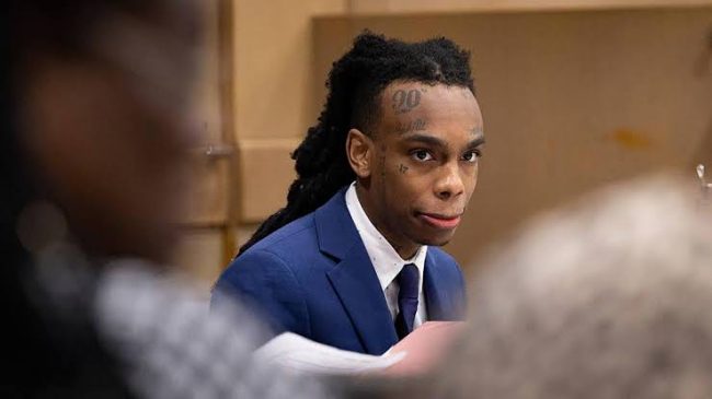 YNW Melly Argued Over Money & Credit With YNW Juvy & YNW SakChaser