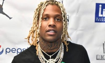 Lil Durk Thought His Career Was Over After Cutting His Hair In Jail