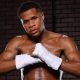 Devin Haney Arrested For Felony Possession Of A Semi-Automatic Handgun