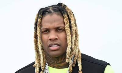 Lil Durk Spent Week In The Hospital With Severe Dehydration & Exhaustion