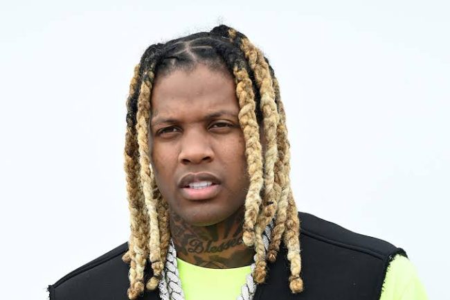 Lil Durk Spent Week In The Hospital With Severe Dehydration & Exhaustion