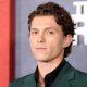 Tom Holland Trends After Video Of Him Receiving Backshots In New Episode Of 'The Crowded Room' Surfaces