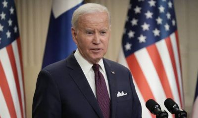 Joe Biden Accused Of Wanting World War 3 After Latest Alleged Order