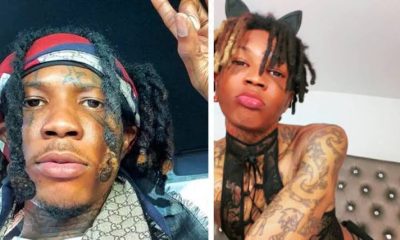Gucci Mane's Former Artist Lil Wop Reportedly Got Laced