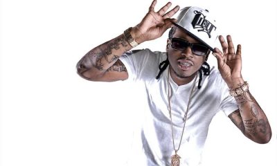 Rapper Yukmouth Is Doing Bad, Performs ’I Got 5 On It’ At Empty Weed Dispensary Spot