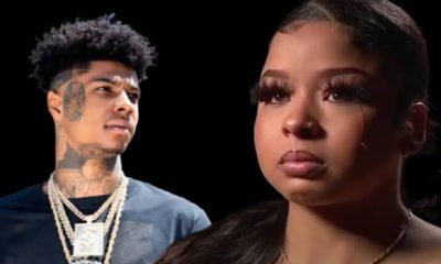 Chrisean Rock Moves On From Blueface, Vows To Marry Her Next Man