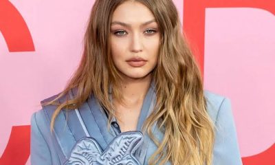 Gigi Hadid Reportedly Arrested & Charged With Marijuana Possession In Cayman Island