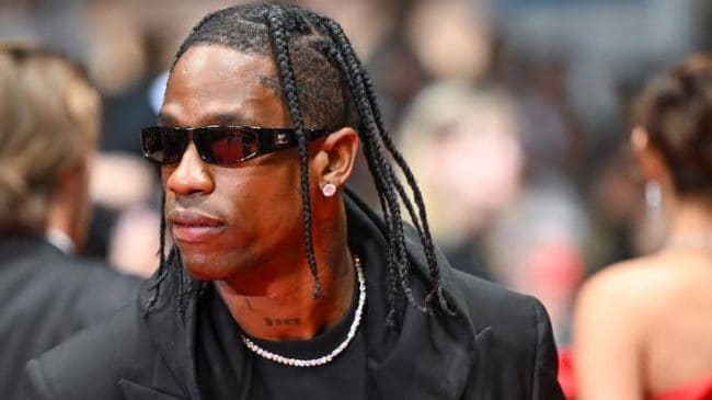 Travis Scott’s Attorney Calls Out Houston Police For Releasing Full Report Of 2021 Astroworld Tragedy