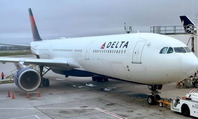 Several Passengers Faint Aboard A Delta Las Vegas Flight In 111 Degree Heat