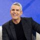 Andy Cohen Questions If He's Allowed To Bathe With His 1-Year-Old Daughter