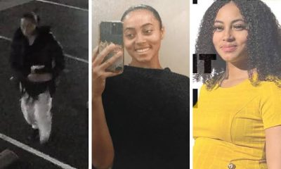 Beaumont Police Seek Missing Pregnant Woman Last Seen A Month Ago