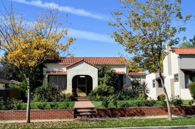 64 Percentage Of Homes In Los Angeles Are Priced For Sale At $1 Million Or More