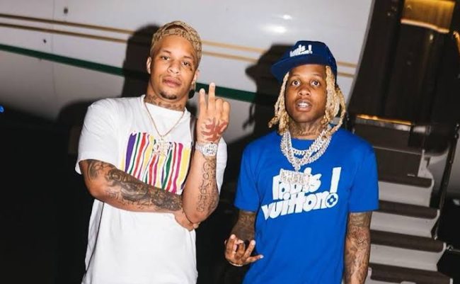 OTF Doodie Lo Reveals Lil Durk Paid $110K For Him To Go To Rehab