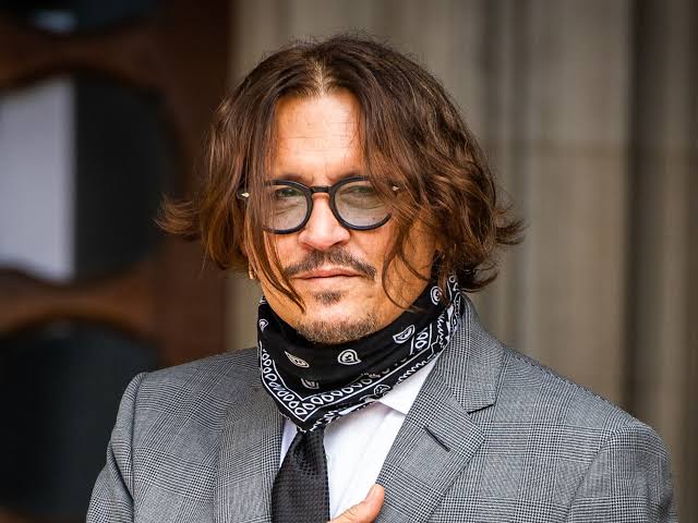Johnny Depp's Concert In Budapest On July 18th Cancelled Because He Passed Out In His Hotel Room