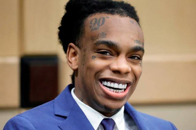 Mistrial Declared In YNW Melly's Double Murder After Jurors Are Unable To Reach Verdict