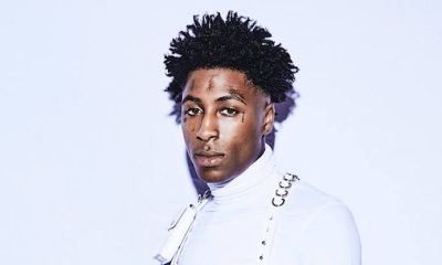 NBA YoungBoy's Cat Gives Scary Update On Rapper's Mental Health