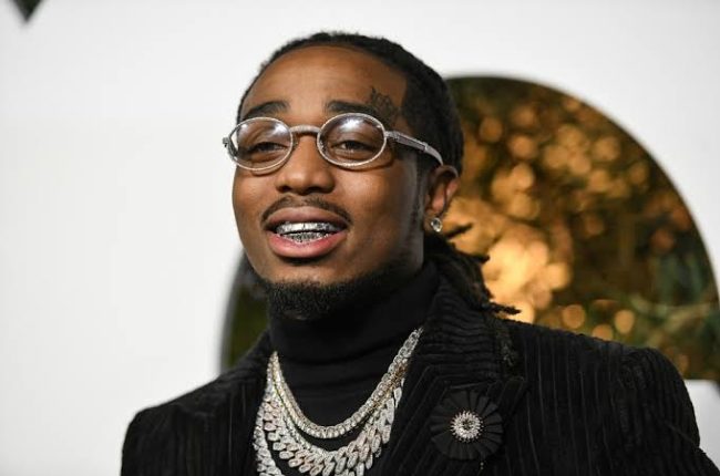Video Shows Quavo In Cuffs On Yacht During Armed Robbery Incident In Miami