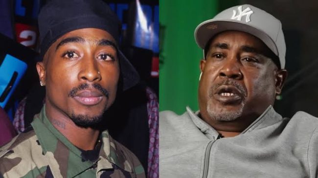 Police Found Bullets At Keefe D's Home & Will Test To See If They're Linked To Tupac Shakur's Murder
