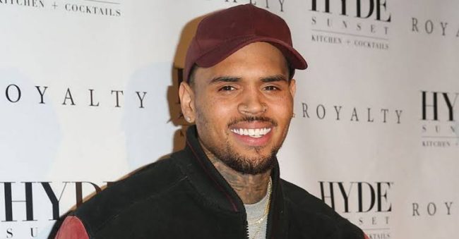 Judge Says Chris Brown's Former Housemaid Must Get A Mental Evaluation