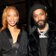 LaKeith Stanfield & Kasmere Trice Welcome First Child Together