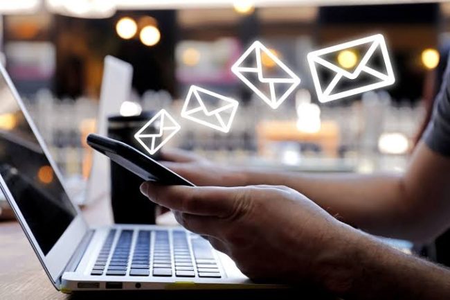 The Rise of Mobile Email Marketing - Strategies to Capture On-the-Go Audiences